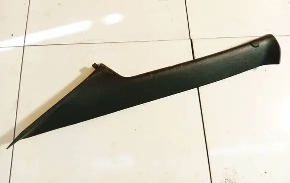 (C) pillar trim