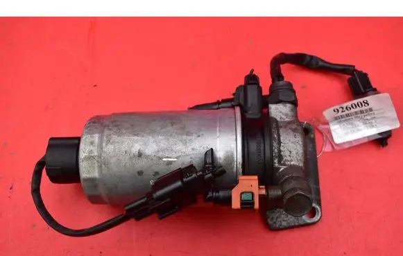 KIA Magentis Fuel filter housing DHF2400010
