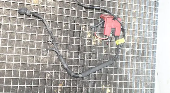 Opel Mokka Positive cable (battery) 95423230