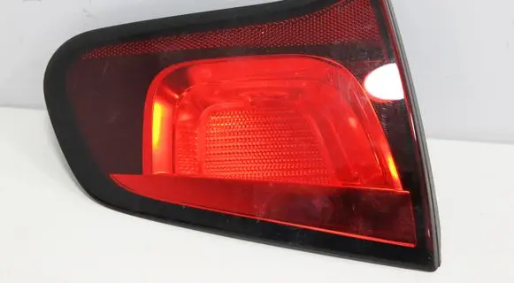 Citroen C3 Tailgate rear/tail lights 9685225580