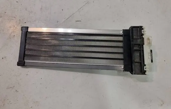 Toyota C-HR I Electric cabin heater radiator 2948000023 20702