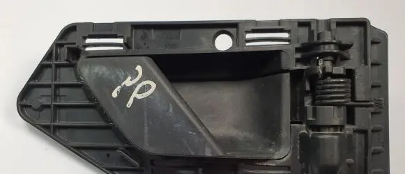 Peugeot Partner Front door exterior handle 9621422877