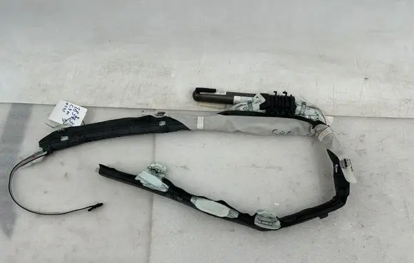 Citroen C4 I Picasso Roof airbag 9654115280 30373227D