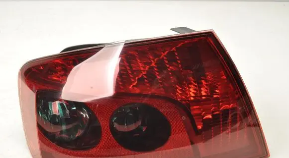Peugeot 407 Rear/tail lights 