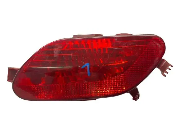 Citroen C4 I Rear fog light 9652736480 7699800 4CX413451B