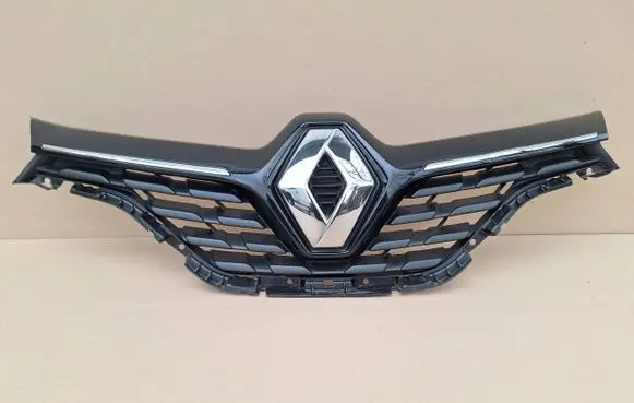 Renault Captur Front bumper