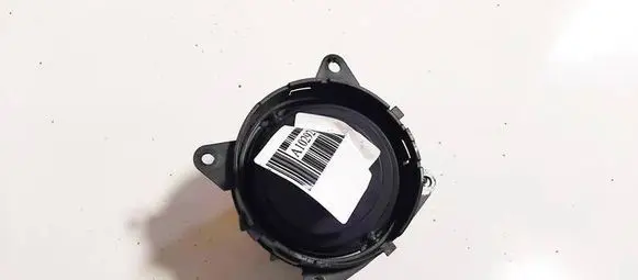 Citroen C3 Dash center air vent grill 9653071677 18m7246