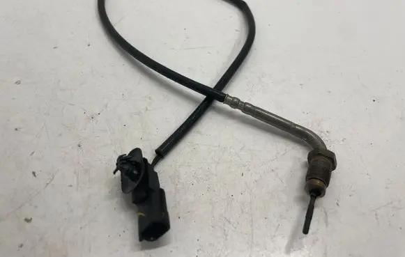 Mercedes-Benz A W177 Exhaust gas temperature sensor 226407522R