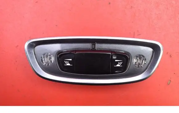Volvo S90, V90 Boot/trunk interior light 31457643