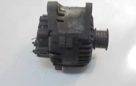 Renault Megane II Generator/alternator 8200290215
