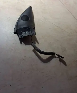 Volkswagen PASSAT B5.5 Front door high frequency speaker 3B0035411F