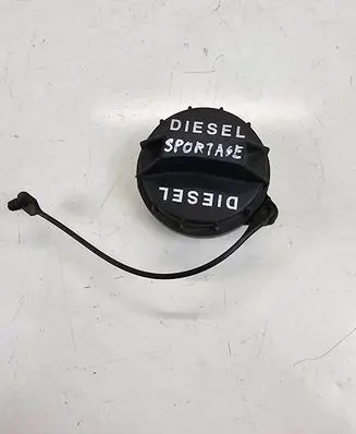 Fuel tank filler cap