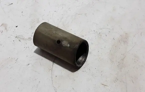 Audi A1 Muffler ending 8P0253825