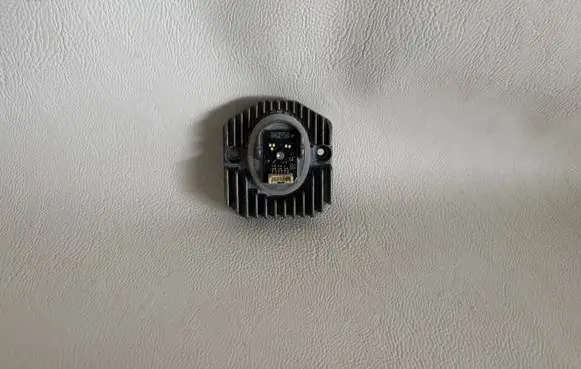 BMW 5 G30 G31 G38 Interior lighting relay 161112L