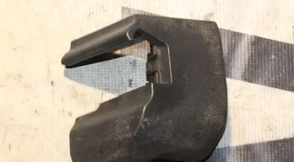 Volvo XC90 Other sill/pillar trim element 8619660