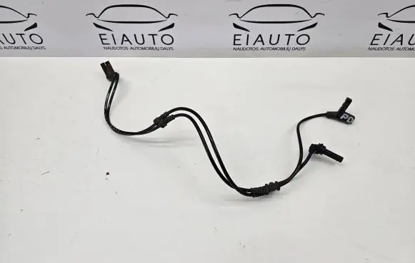 Mercedes-Benz E W212 ABS brake wheel speed sensor A2125400217 A2125401605