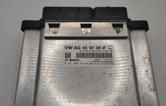 Engine control unit/module