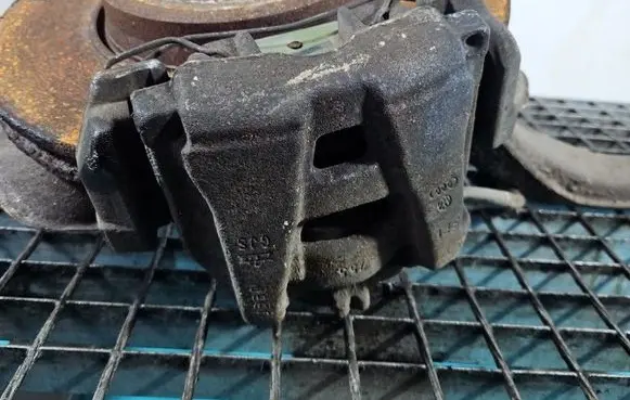 Audi A4 S4 B8 8K Front brake caliper IMPRK1552844