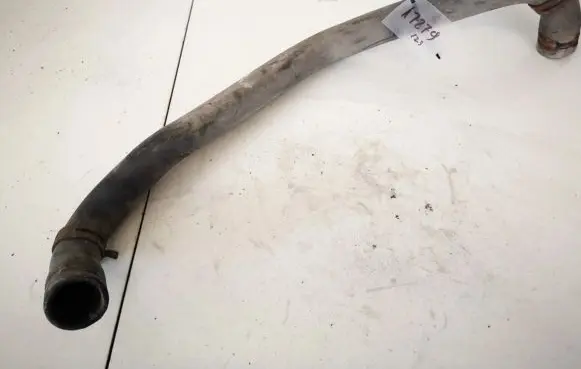 Renault Megane II Engine coolant pipe/hose