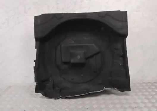 Audi A8 S8 D5 Spare wheel section trim 4N0863544A