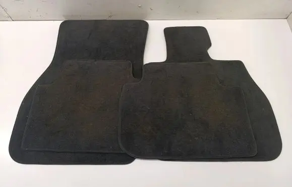 BMW 2 F44 Car floor mat set 7462744