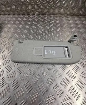 Audi A6 S6 C7 4G Sun visor 4G0857552