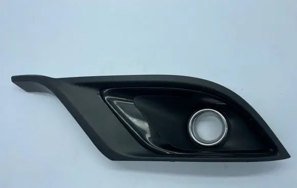 Dodge Durango Front fog light trim/grill 05113679 6551 08871124
