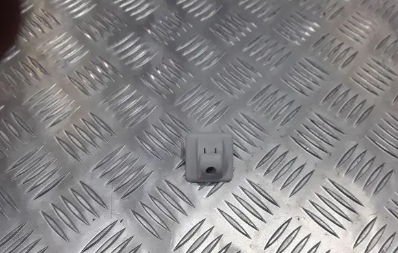 Toyota Aygo AB40 Headlining roof cover 21150