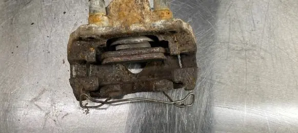 Volvo V70 Front brake caliper