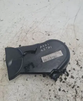Audi A4 S4 B6 8E 8H Timing belt guard (cover) 059109123K