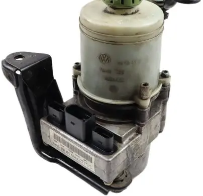 Power steering pump