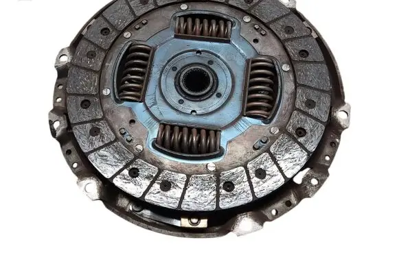Volkswagen Polo V 6R Clutch set kit