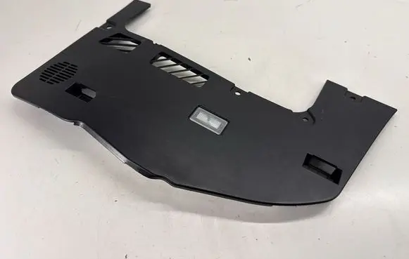 Tesla Model 3 Dashboard lower bottom trim panel 113097800B