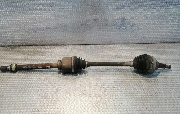 Renault Trafic II (X83) Front driveshaft