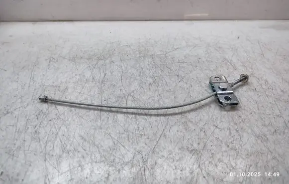 Mazda CX-5 Handbrake/parking brake wiring cable 