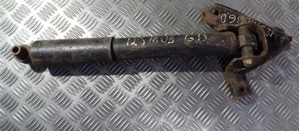 Mazda 6 Rear shock absorber/damper gj5a28700b gl5a28700b