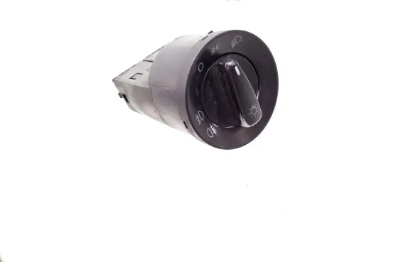 Volkswagen Golf IV Light switch 1C0941531A