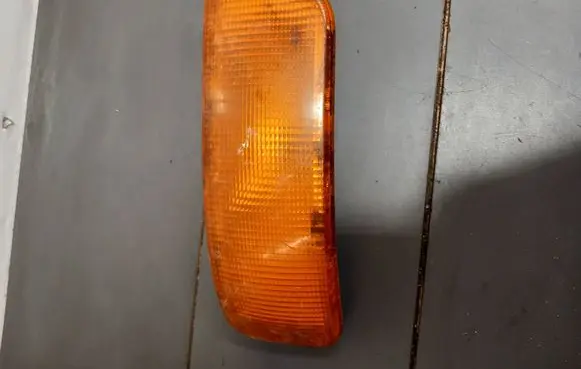 Mercedes-Benz Vaneo W414 Rear/tail lights A9738200121 4159