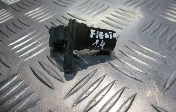 Ford Fiesta Crankshaft position sensor YS6A-12K073-AB