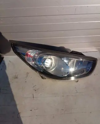 Hyundai ix35 Headlight/headlamp