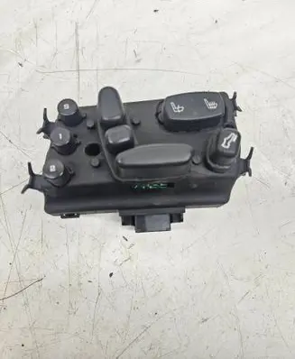 Chrysler Pacifica Seat control switch 0YD13TRMAE