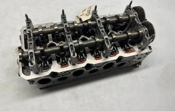 Audi A8 S8 D4 4H Engine head 0594BP