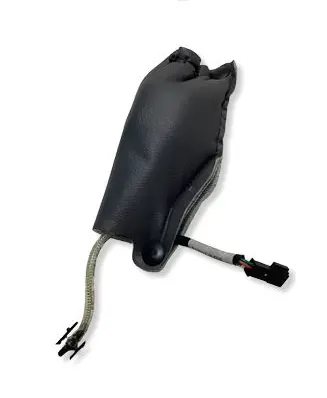 BMW X5 E70 Seat adjustment motor 16549710 1000155413