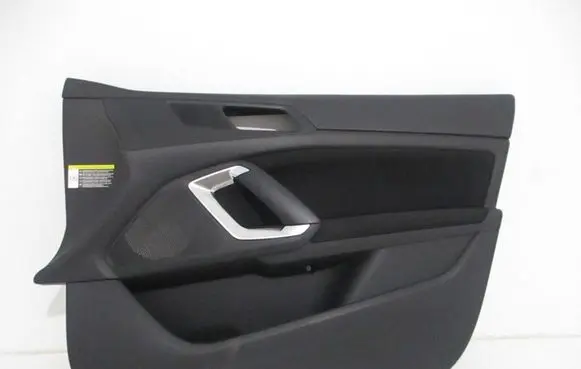Peugeot 308 Front door card panel trim 96776522ZD