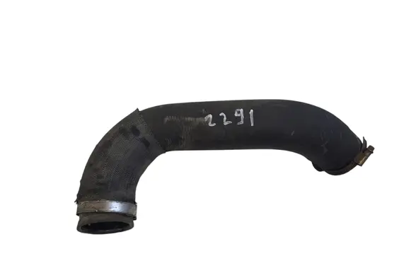 Citroen C5 Intercooler hose/pipe