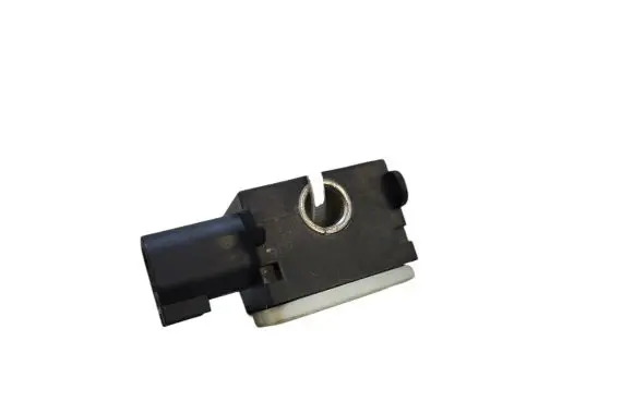 Ford Mondeo MK IV Airbag deployment crash/impact sensor 3M5T14B342AB
