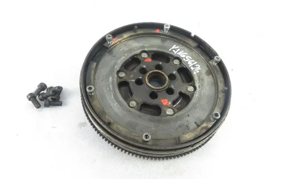 Audi A4 S4 B6 8E 8H Dual mass flywheel 058105266A