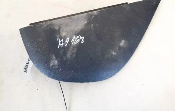Volkswagen Golf VI Other interior part 5k0858248