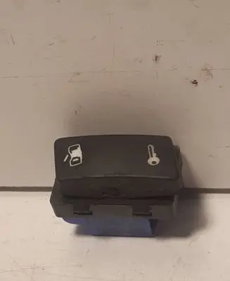 Volkswagen Touran I Central locking switch button 1T0962125 105403S
