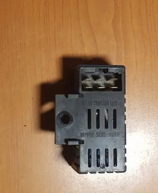 Honda Accord Other relay